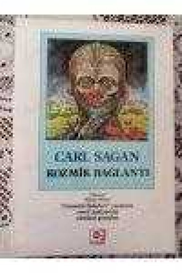 KOZMİK BAĞLANTI ürün görseli 1