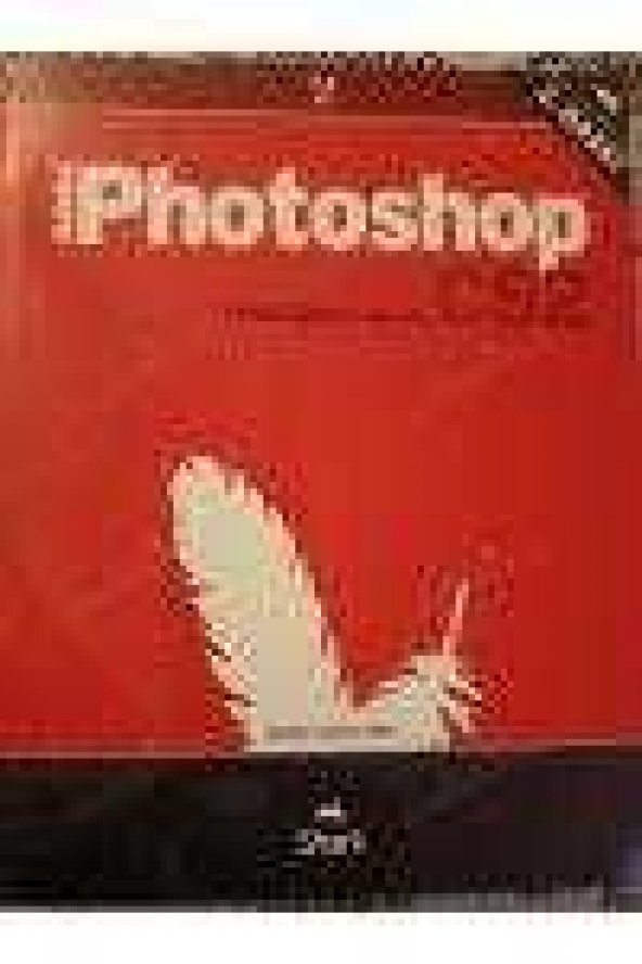 Adobe  PHOTOSHOP  Yetkili Eğitim Kılavuzu  (  CD' li  )