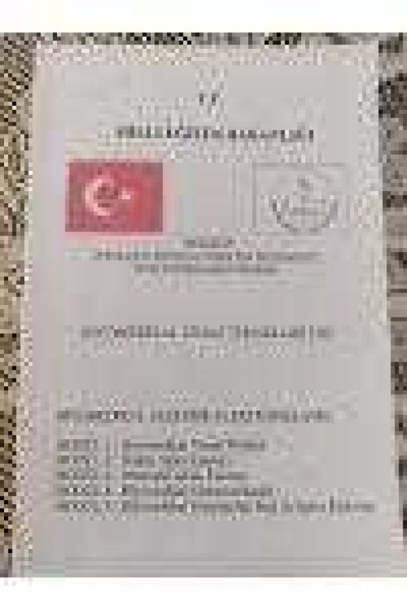 MEGEP - MESLEKİ EĞİTİM VE ÖĞRETİM SİSTEMİNİN GÜÇLENDİRİLMESİ PROJESİ - BİYOMEDİKAL CİHAZ SİSTEMLERİ ALANI  - BİYOMEDİKAL ELEKTRİK-ELEKTROMEKANİK - 1