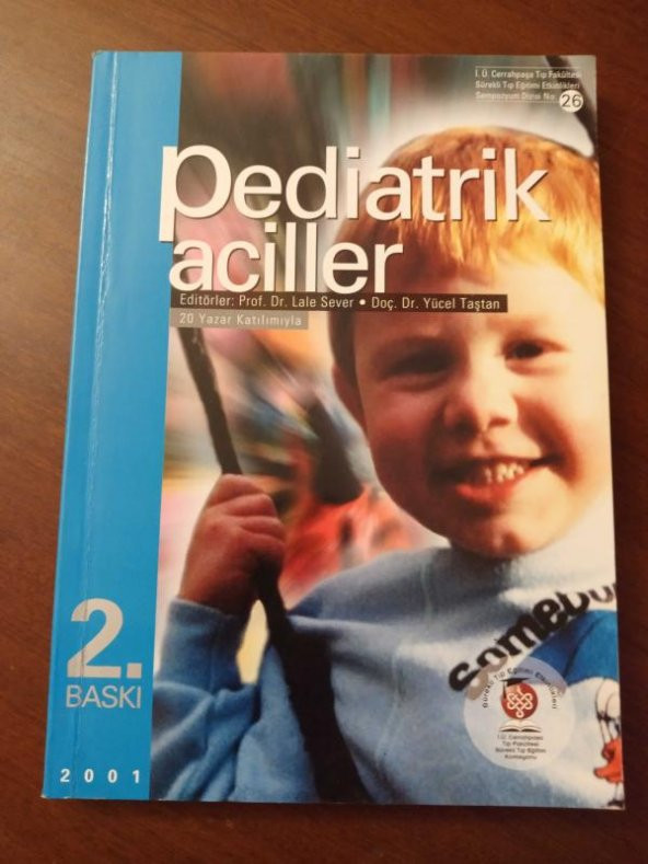 PEDİATRİK ACİLLER