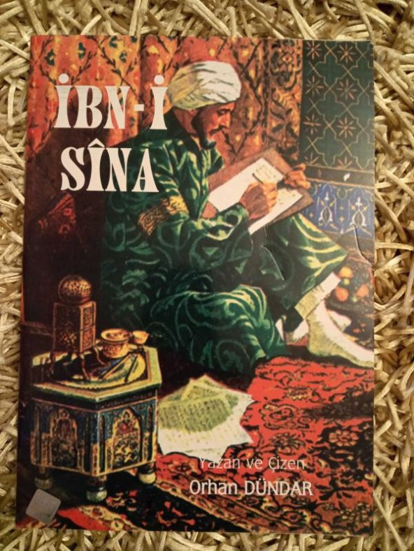 İBN-İ SİNA