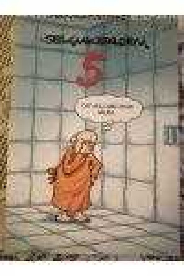 Selçuk Erdem 5 - Off Akıllanıyorum Galiba (Karikatürler)  BİRİNCİ BASKI - 1