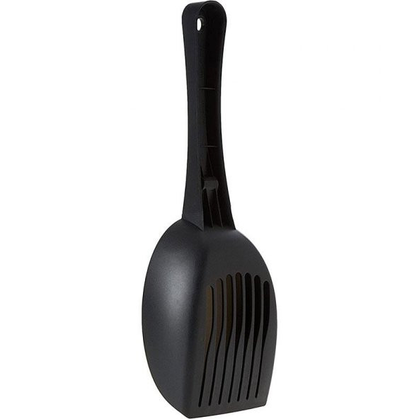 MP Shaker İki İşlevli Kapalı Lüx Kedi Küreği - 4