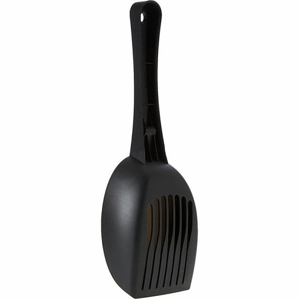 MP Shaker İki İşlevli Kapalı Lüx Kedi Küreği - 7