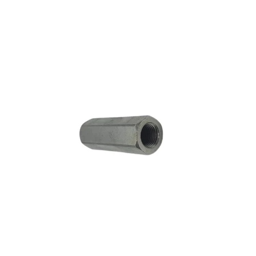 1" BSP HİDROLİK HAT TİPİ ÇEK VALF - 4