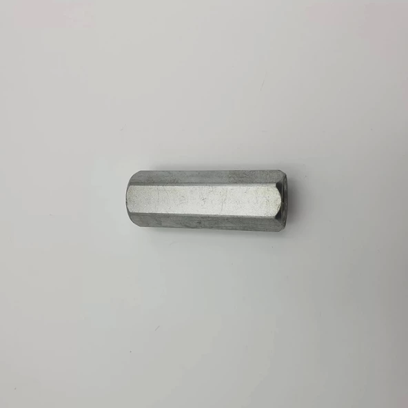 1" 1/4 BSP HİDROLİK HAT TİPİ ÇEK VALF - 5