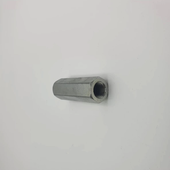 1" 1/4 BSP HİDROLİK HAT TİPİ ÇEK VALF - 8
