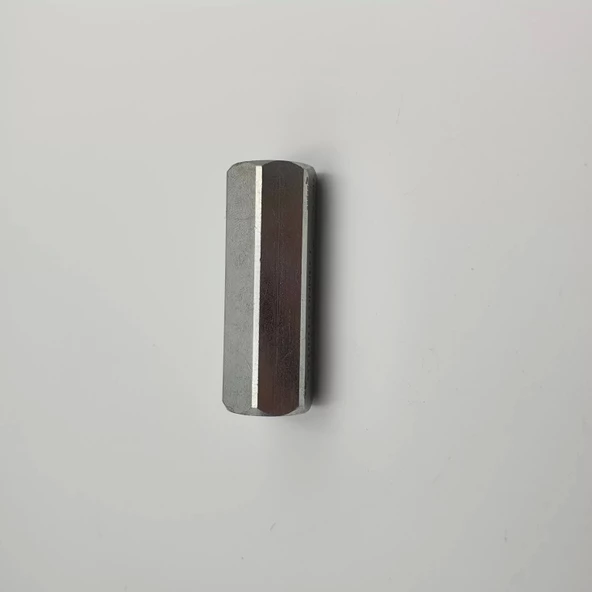 1" 1/4 BSP HİDROLİK HAT TİPİ ÇEK VALF - 6