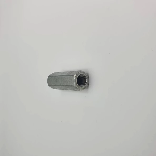 1" 1/4 BSP HİDROLİK HAT TİPİ ÇEK VALF - 7