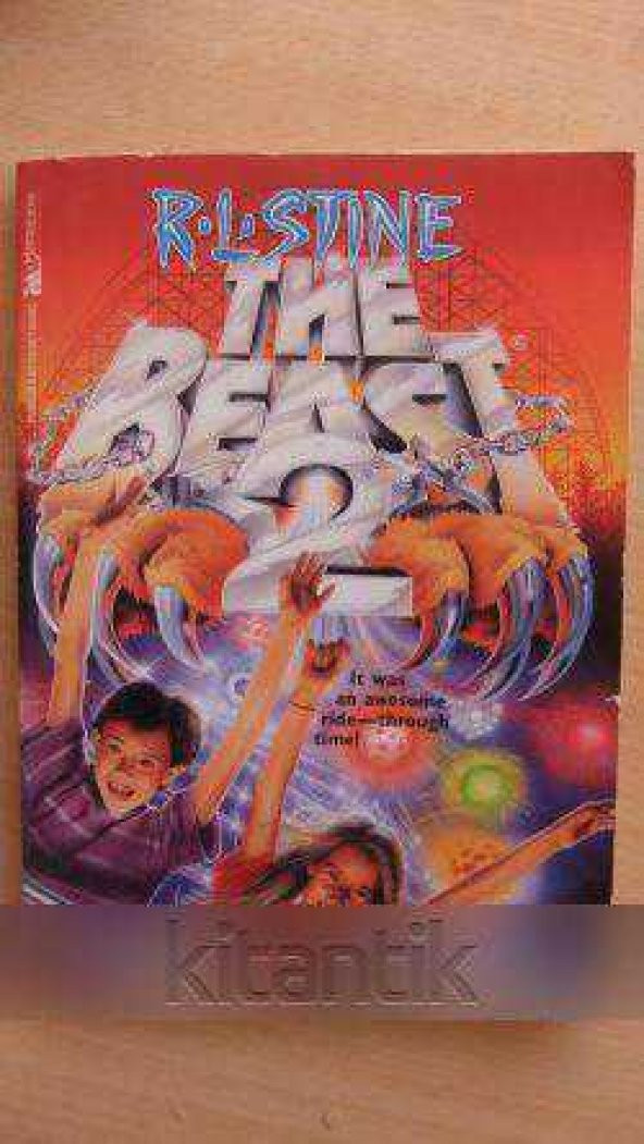 THE BEAST  2