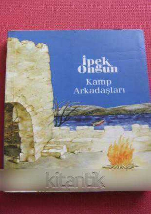KAMP ARKADAŞLARI