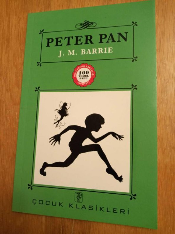 PETER PAN