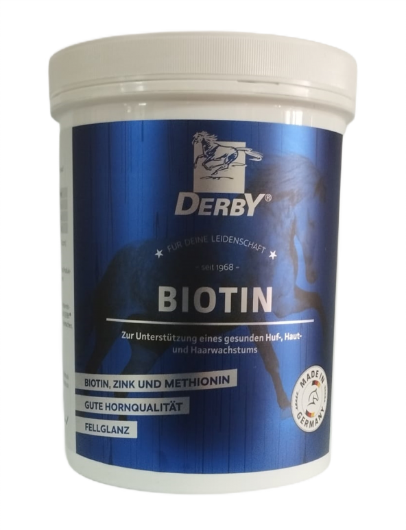 Derby Biotin 700 Gr