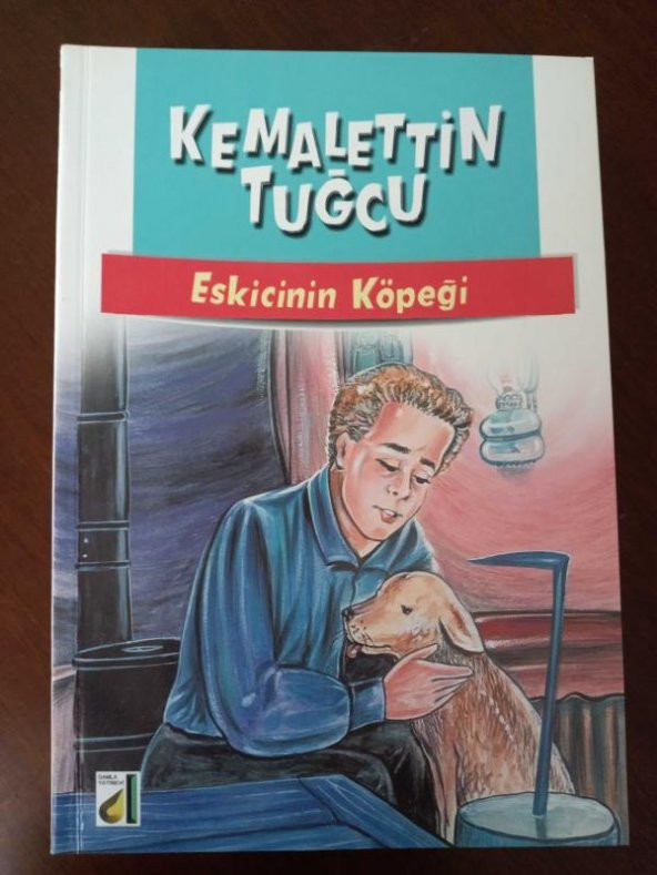 ESKİCİNİN  KÖPEĞİ - 1
