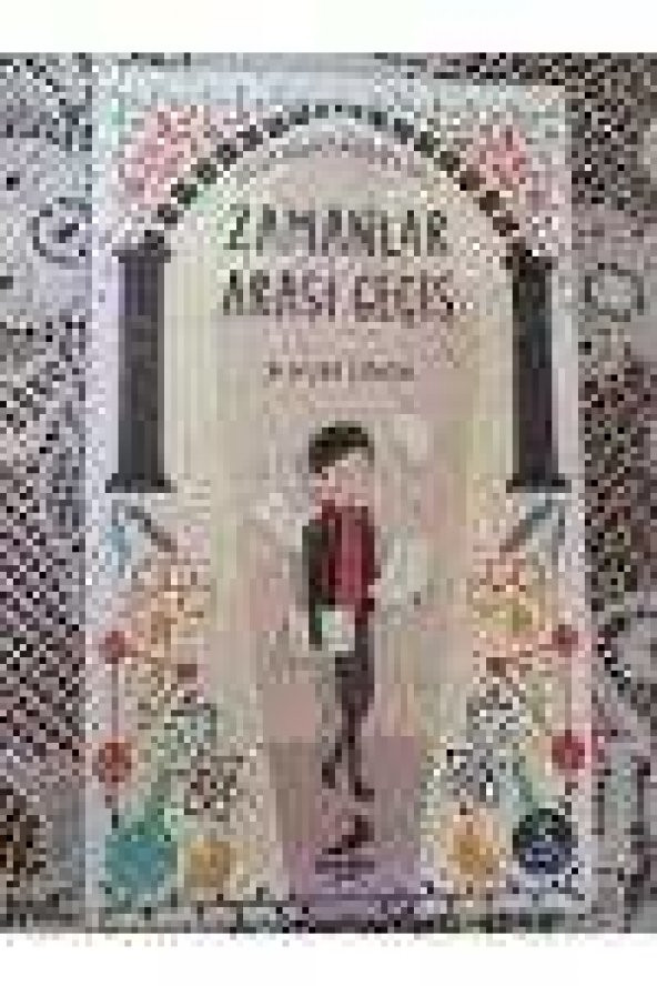 ZAMANLAR ARASI GEÇİŞ    (  HUZURSUZ KAŞİFLER - I  )