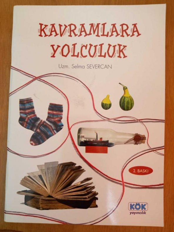 KAVRAMLARA  YOLCULUK