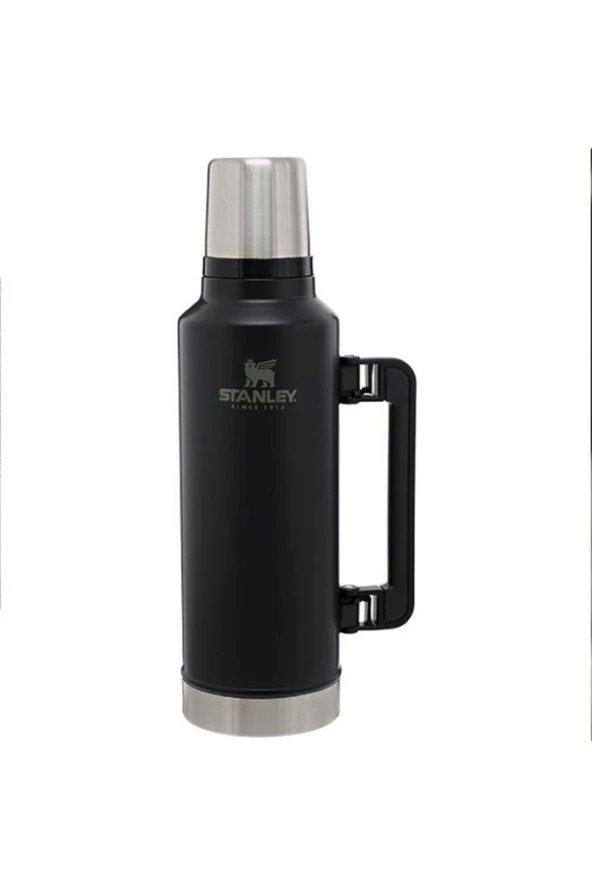 Stanley Legendary Çelik Termos 1.9Lt. - 4