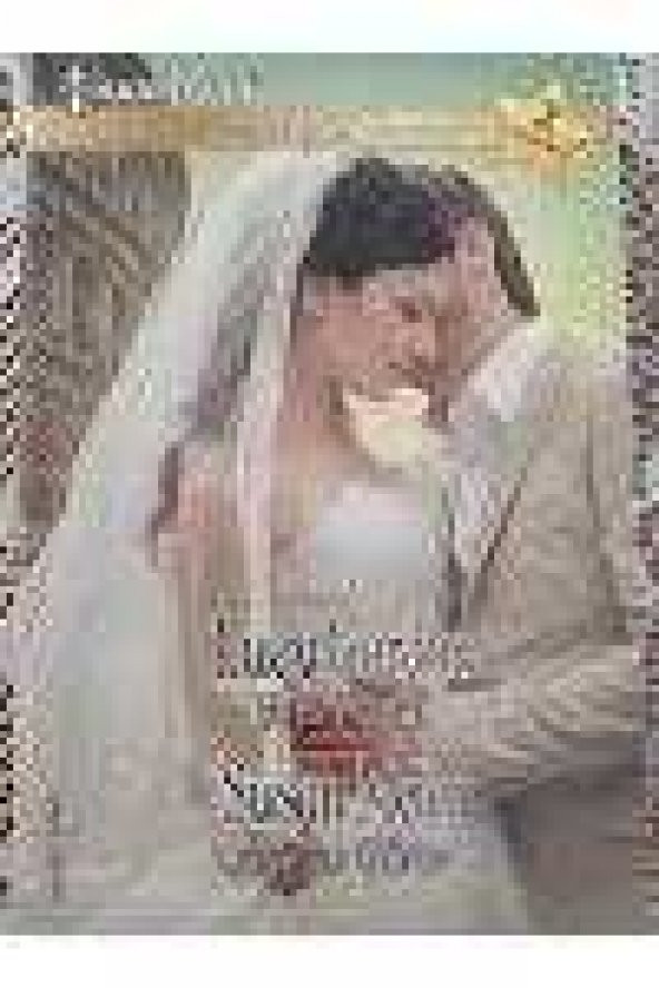 BEYAZ DİZİ  HARLEQUIN   Stars of  Romance  - 2 Roman /  YENİ HAYAT  *  AŞK VE GÖREV - 1