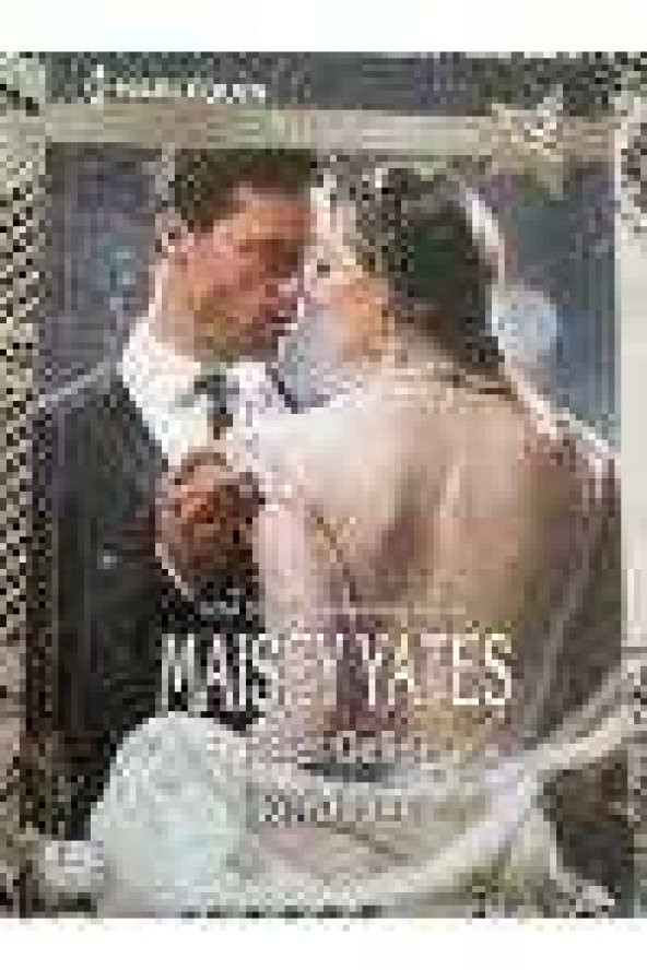 BEYAZ DİZİ  HARLEQUIN   Stars of  Romance  - 2 Roman /  NOEL  GELİNİ  *  İKİ  YABANCI