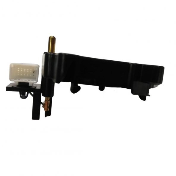 Airbag Çemberi H100 2012- / Bongo 2012- - 2