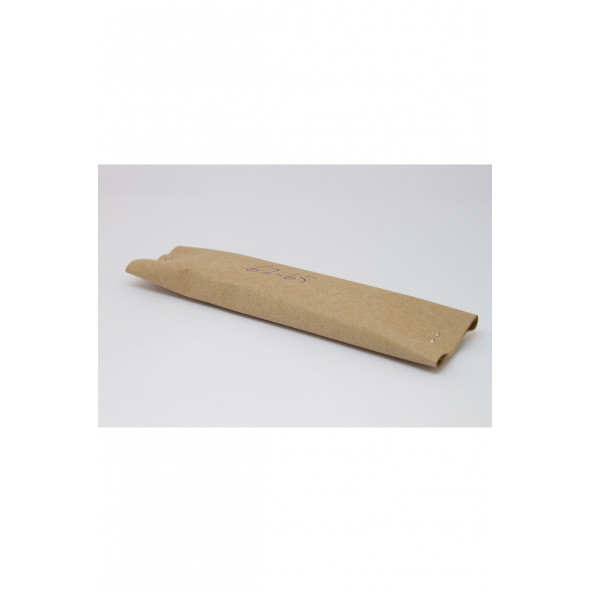 Standart Kavanoz Güvenlik Emniyet Bandı 100 Adet, 62-65mm Ağız Çapına Uygun, 107x30mm Boyut, Baskılı - 6