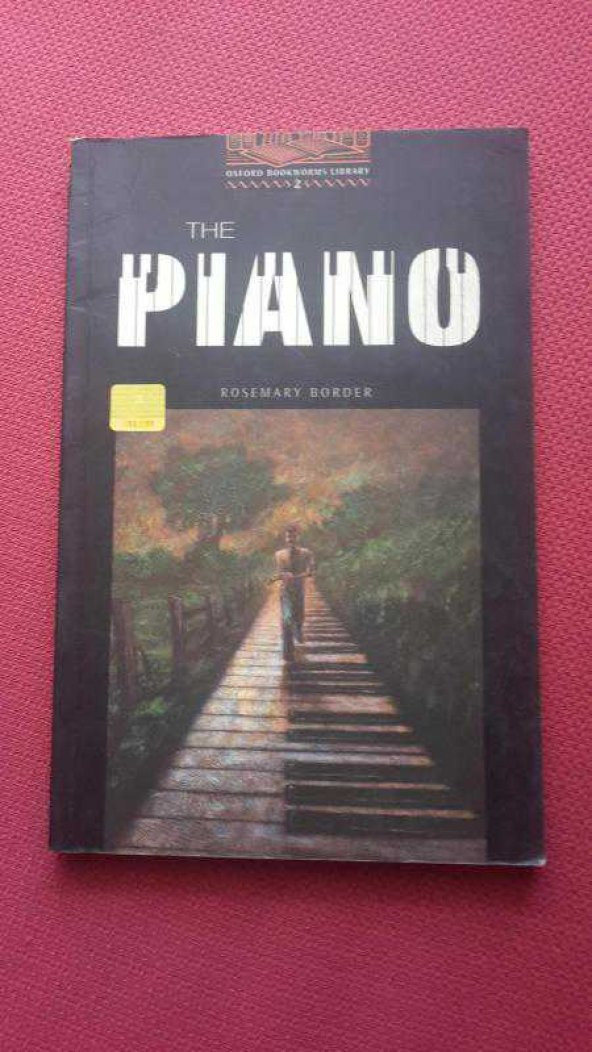 THE PIANO
