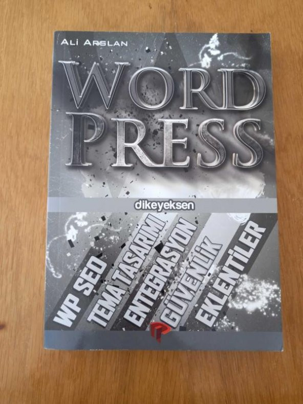 WORD PRESS (WP SEO, TEMA TASARIMI, ENTEGRASYON, GÜVENLİK, EKLENTİLER)
