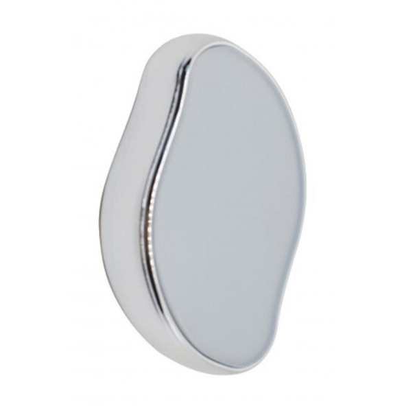 Modalucci Crystal Eraser Epilasyon Aleti, Tüy Dökücü, Tüy Silgisi, Kristal Taş Gümüş - 1