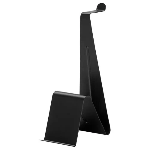 IKEA Möjlıghet Cep Telefonu Tablet Kulaklık Standı Tutucu Siyah