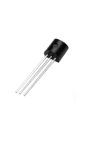 Lm35 Sıcaklık Sensörü (orjinal) - 2
