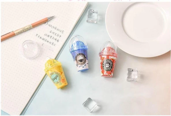 Daksil Kırtasiye Okul Ögrenci Düzeltme Bandı 1 Adet Kırtasiye Malzemeleri - 5