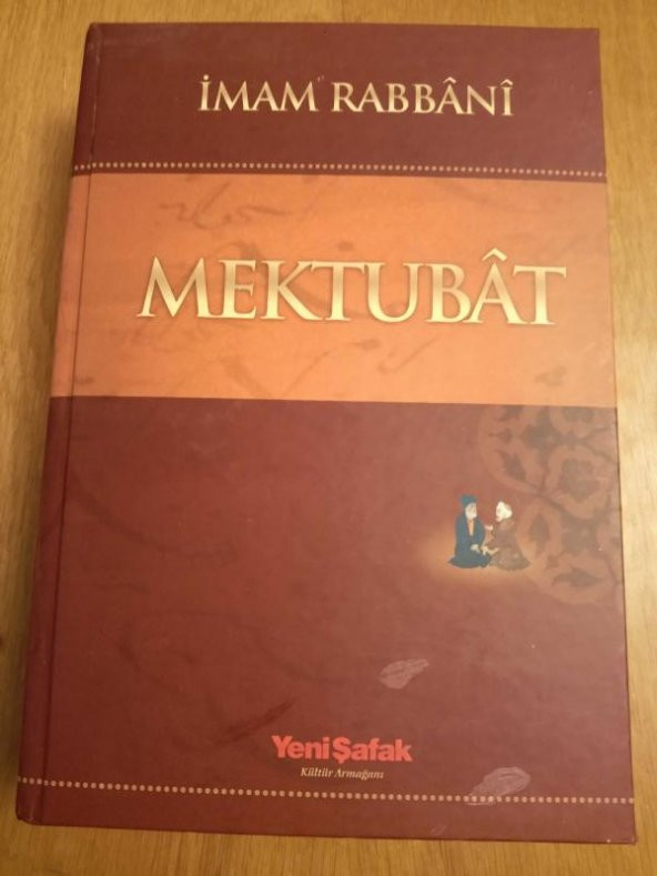 Mektubât