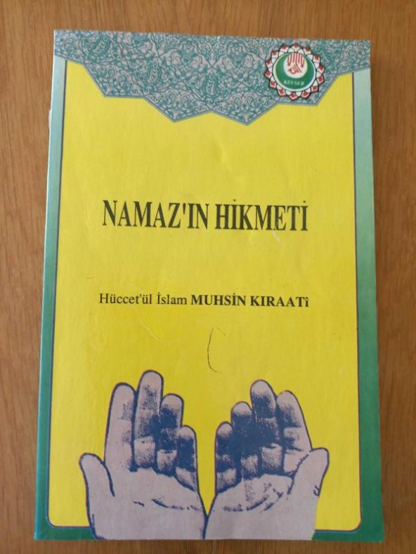 NAMAZ'IN HİKMETİ