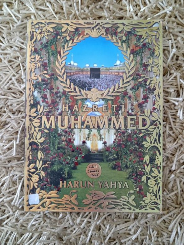 HAZRETİ MUHAMMED