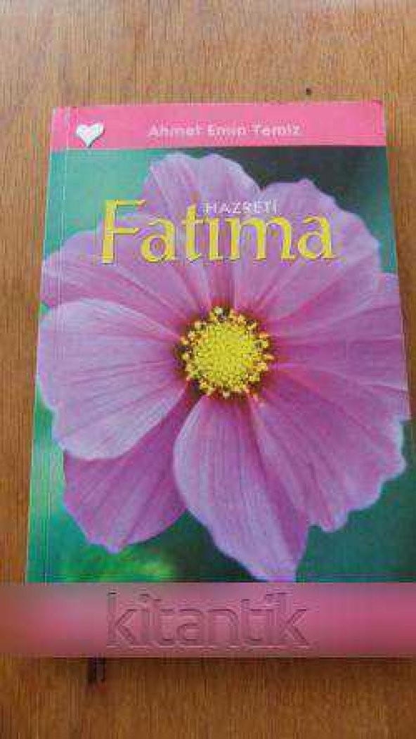 Hazreti  FATIMA