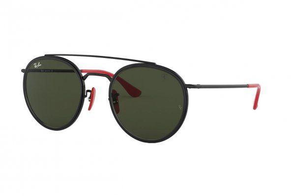 Ray-Ban RB3647M F02831 51 Unisex Güneş Gözlüğü
