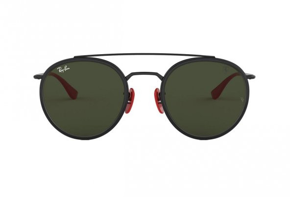 Ray-Ban RB3647M F02831 51 Unisex Güneş Gözlüğü - 2
