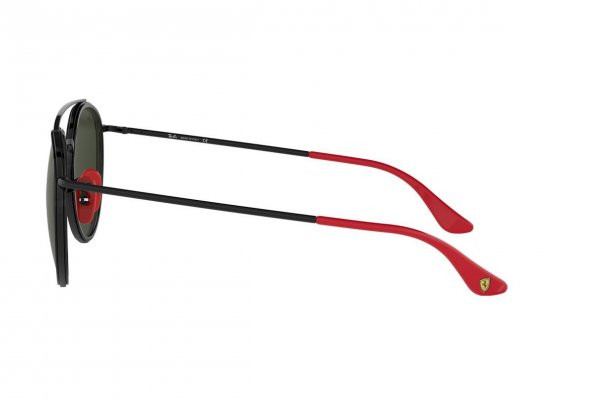 Ray-Ban RB3647M F02831 51 Unisex Güneş Gözlüğü - 6