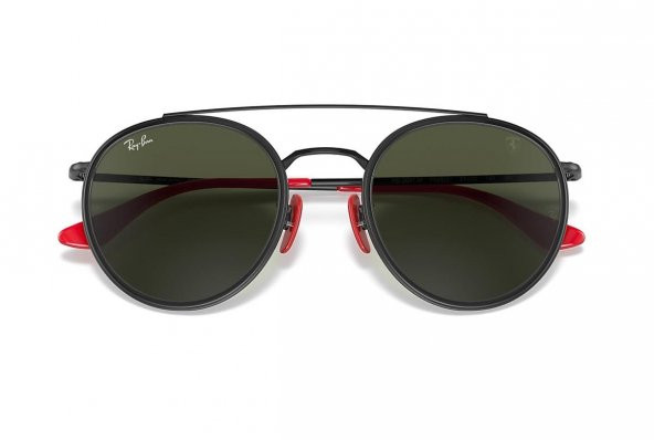 Ray-Ban RB3647M F02831 51 Unisex Güneş Gözlüğü - 7