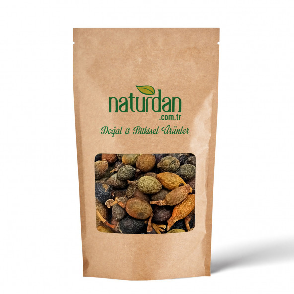 Naturdan Defne Tohumu 250 gr