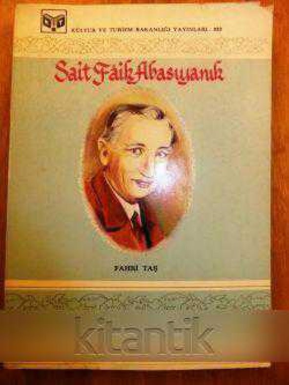 SAİT FAİK ABASIYANIK