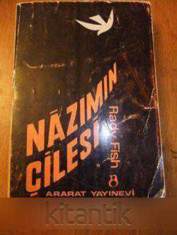 NAZIMIN ÇİLESİ