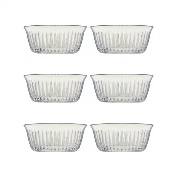 Paşabahçe 530156 Freyza Kase 6lı - 6