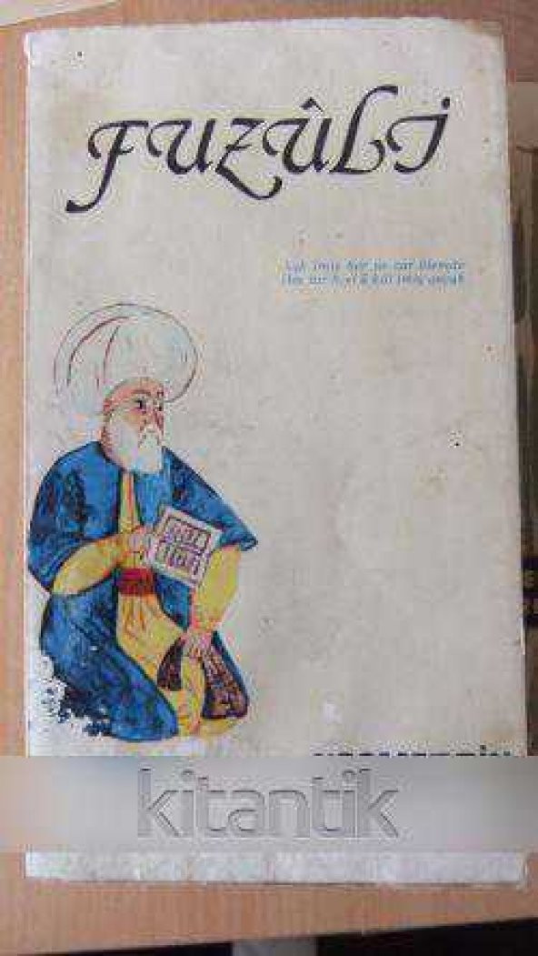 FUZÜLİ