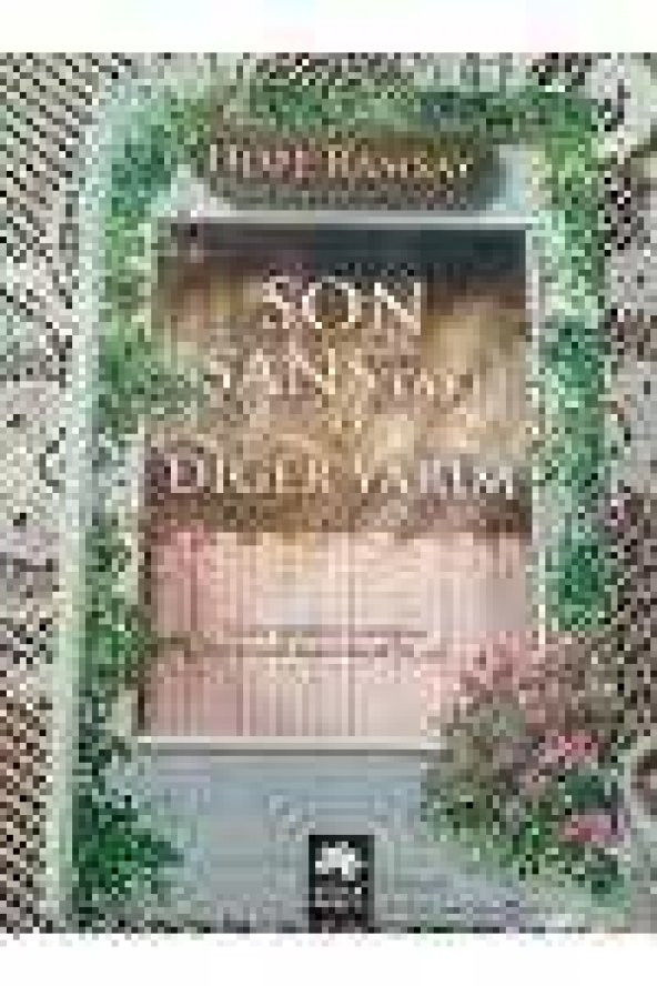 SON ŞANS'TAKİ DİĞER YARIM