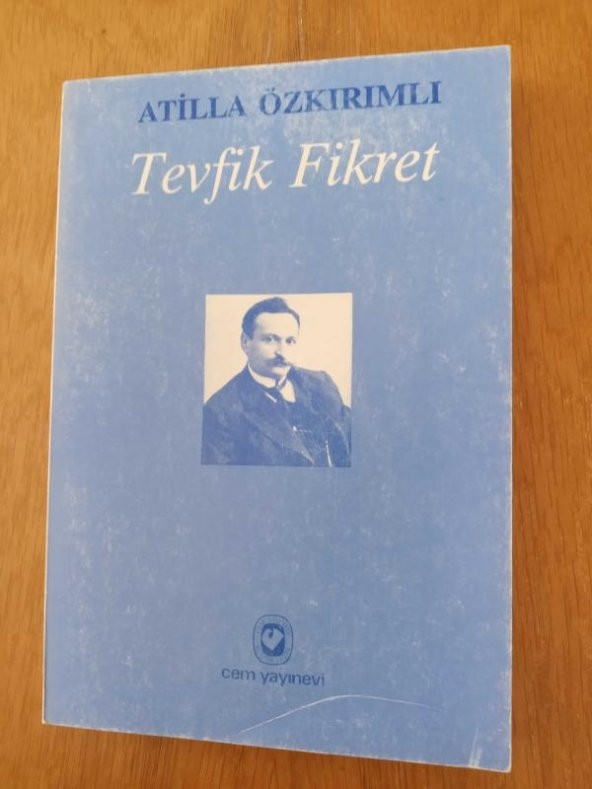 TEVFİK FİKRET