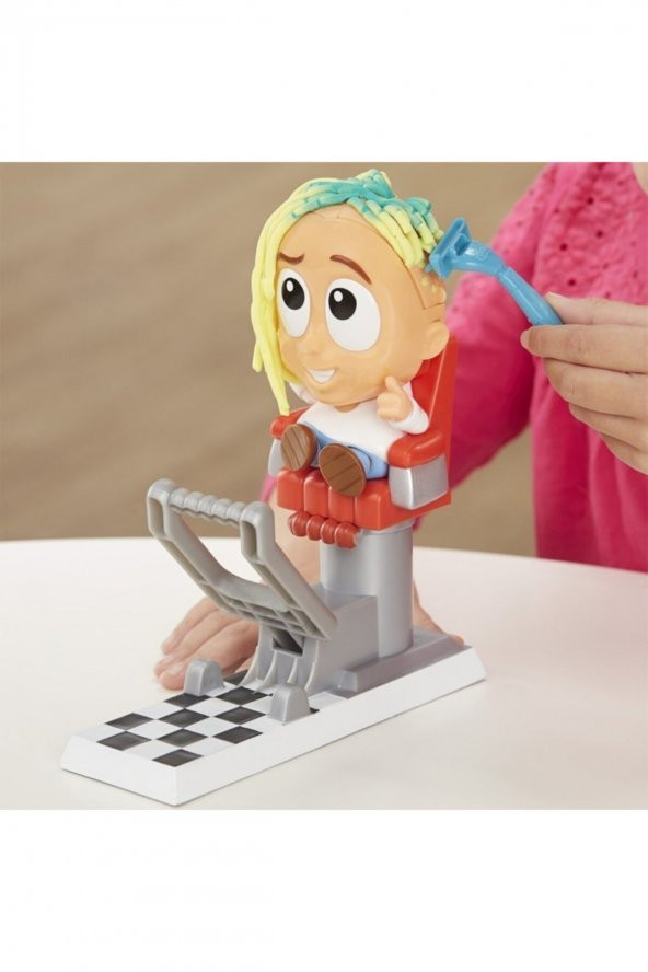 Çılgın Kuaför F1260 - 3