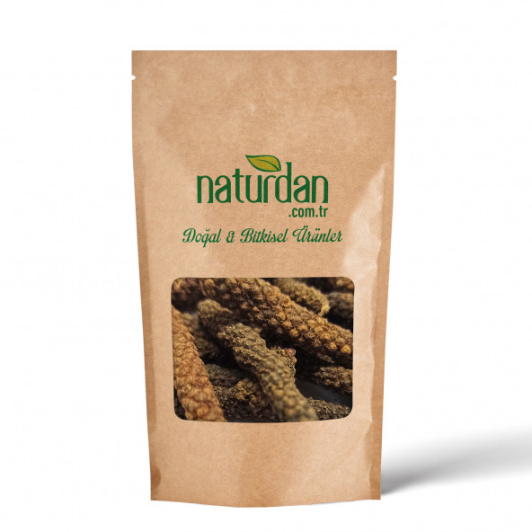 Naturdan Darıfülfül 250 gr
