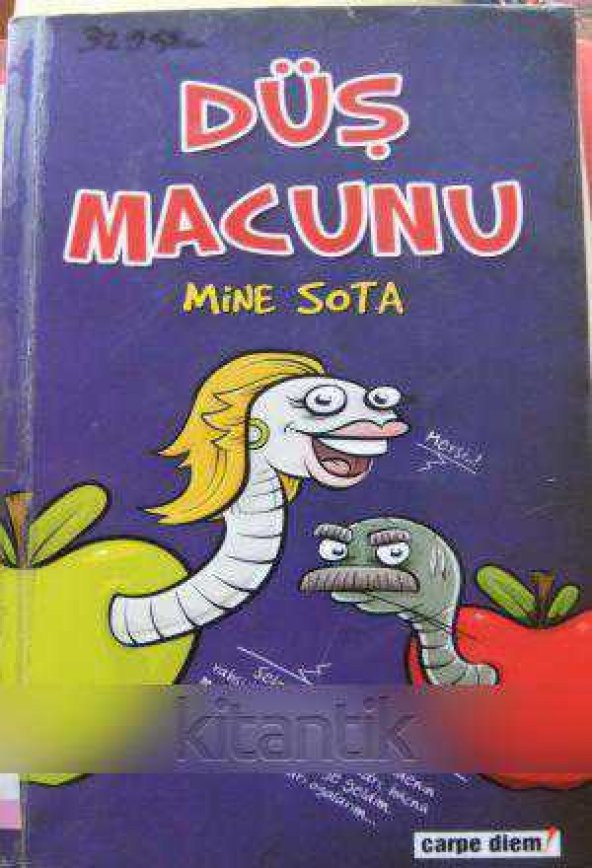DÜŞ MACUNU