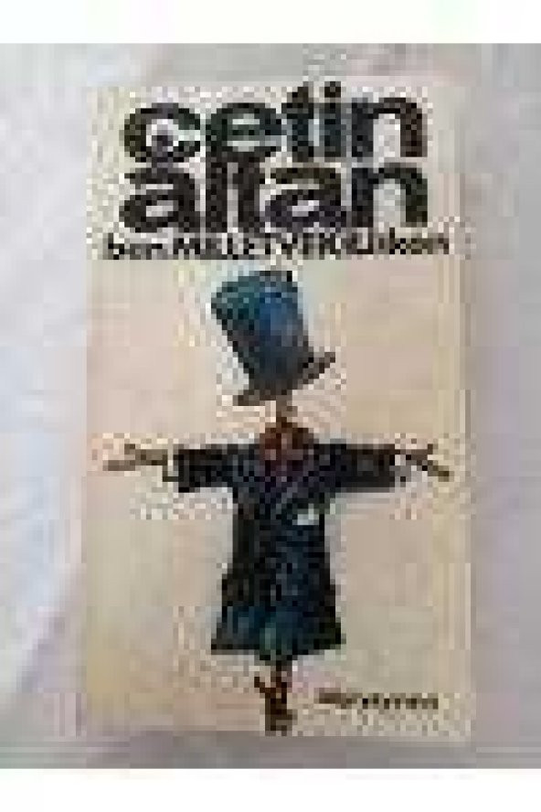 BEN  MİLLETVEKİLİ İKEN
